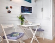 Shaldon Beach Hut, near Teignmouth