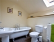 The Coach House, near Exeter
