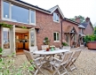 The Coach House, near Exeter