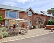 The Coach House, near Exeter