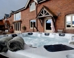 The Coach House, near Exeter