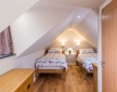Stable Cottage, near Bude