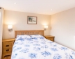 Stable Cottage, near Bude
