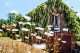 Devon Romantic Hot Tub Cottage for Couples | Corncott