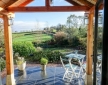 The Oystercatcher, near Totnes