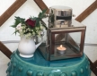 Little Links Yurt, Dartmoor