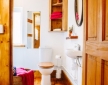 Bulworthy Off Grid Cabin in the Woods, Devon