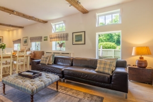 Essex Romantic Pet Friendly Cottages for Couples | The Coach House near Sudbury