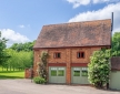 The Coach House, Belchamp Walter near Sudbury
