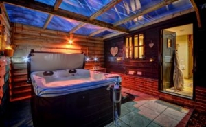 Romantic Cottages For Two With A Hot Tub Romantic Retreats