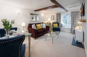 Alnwick Romantic Cottage for Couples Northumbria | Castle Retreat