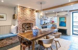 Cotswold Romantic Hotels And Holiday Cottage Breaks