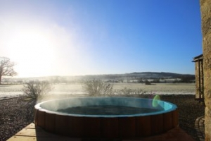 Best Yorkshire Romantic Hotels And Holiday Cottages