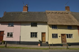 Romantic Cottages for Couple in Suffolk | Larks Rest Haughley near Stowmarket