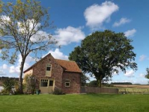 Beverley Dog Friendly Cottage for Couples | The Forge at Broadgate Farm