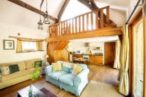Brecon Beacons Holiday Cottages for Two | Goose Cotts