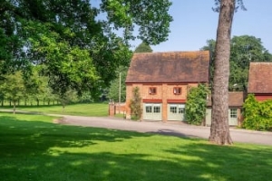 Essex Romantic Pet Friendly Cottages for Couples | The Coach House near Sudbury