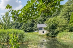 Pet Friendly Essex Romantic Cottages for Couples | Belchamp Hall Mill near Sudbury