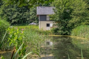 Pet Friendly Essex Romantic Cottages for Couples | Belchamp Hall Mill near Sudbury