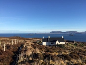 Scotland Romantic Breaks Romantic Hotels And Cottages