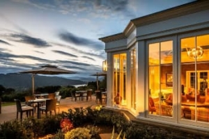 Romantic Lake District Hotels | Linthwaite House Windermere