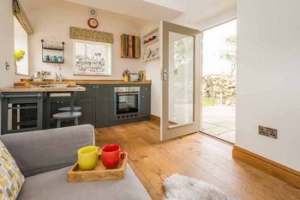 boutique cottage for couples near richmond yorkshire