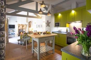 Luxury Cottages Northumberland And Romantic Breaks In Northumberland