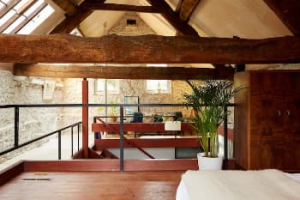 Peak District Romantic Catered Breaks for Couples | The Studio Barn