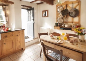 Peak District Romantic Cottage Bakewell | Memorial Cottage