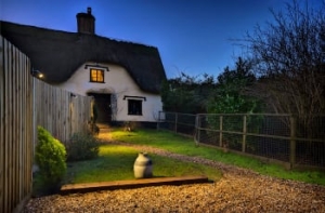 Pet Friendly Luxury Hot Tub Cottage Suffolk | Meadow View Stowmarket