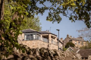 boutique apartment for couples richmond yorkshire
