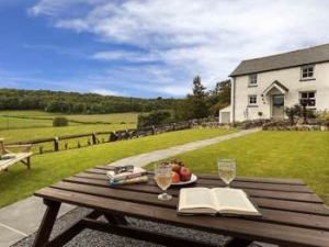 Best Lake District Romantic Hotels And Holiday Cottages