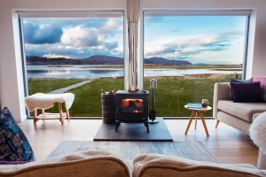 Skye Romantic Cottage for Couples Scotland | Shorehouse