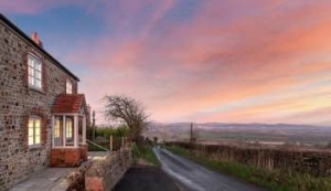 Dog Friendly Honeymoon Cottage for Couples Herefordshire | Stone Cottage Ledbury