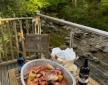 RiverBeds Luxury Wee Lodges, Glencoe