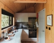 Coddiwomple Cabin, Sussex Kent borders