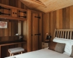 Coddiwomple Cabin, Sussex Kent borders