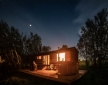 Coddiwomple Cabin, Sussex Kent borders