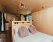 Hidey Hole Cabin, Sussex Kent borders
