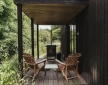 Hidey Hole Cabin, Sussex Kent borders
