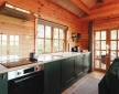 Daisy Chain Cabin, Sussex Kent Borders
