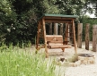 Daisy Chain Cabin, Sussex Kent Borders