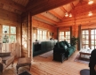 Daisy Chain Cabin, Sussex Kent Borders