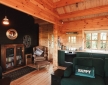 Daisy Chain Cabin, Sussex Kent Borders