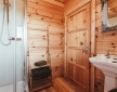 Daisy Chain Cabin, Sussex Kent Borders