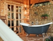 Daisy Chain Cabin, Sussex Kent Borders