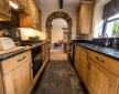 The Groom’s Cottage, Uldale near Keswick