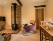 The Groom’s Cottage, Uldale near Keswick