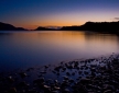 Knoydart Hide, Knoydart Peninsula