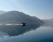 Knoydart House Studio, Knoydart Peninsula